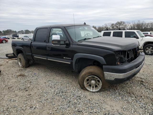 Photo 4 from auction – 2007 CHEVROLET SILVERADO with VIN 1GCHC23U07F200954