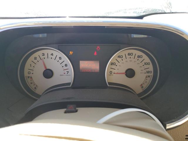 Photo 9 from auction – 2007 FORD EXPLORER E with VIN 1FMEU64E67UB62135