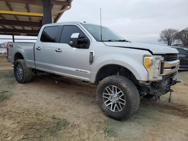 Photo 4 from auction – 2017 FORD F250 SUPER with VIN 1FT7W2BT4HEB75687