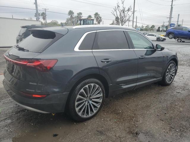 Photo 3 from auction – 2019 AUDI E-TRON PRE with VIN WA1VABGE6KB021680