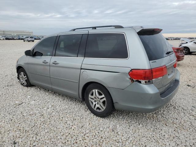 Photo 2 from auction – 2010 HONDA ODYSSEY EX with VIN 5FNRL3H78AB033963