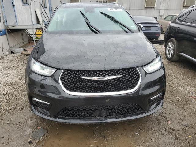 Photo 5 from auction – 2023 CHRYSLER PACIFICA L with VIN 2C4RC1GG8PR557665