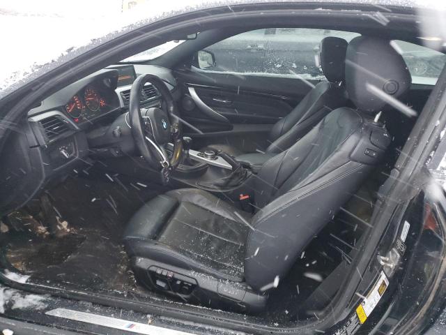 Photo 7 from auction – 2014 BMW 435 XI with VIN WBA3R5C53EF784652