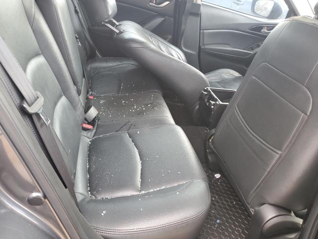 Photo 10 from auction – 2015 MAZDA 3 TOURING with VIN 3MZBM1L75FM191722