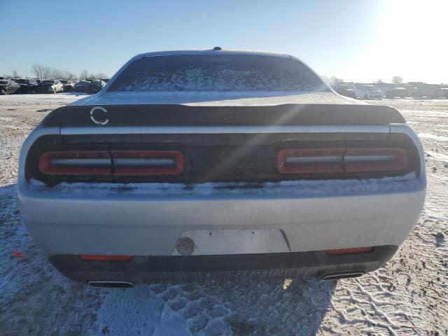 Photo 6 from auction – 2023 DODGE CHALLENGER with VIN 2C3CDZAG3PH602340
