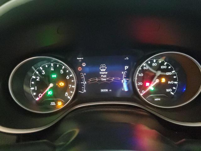 Photo 9 from auction – 2020 JEEP COMPASS LI with VIN 3C4NJDCB2LT147113