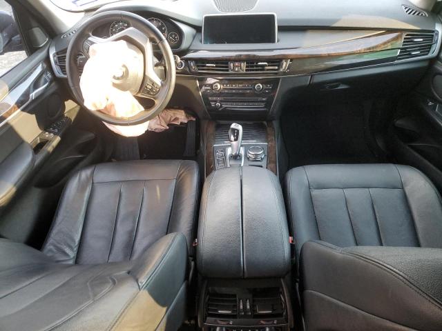 Photo 8 from auction – 2016 BMW X5 SDRIVE3 with VIN 5UXKR2C59G0H42359