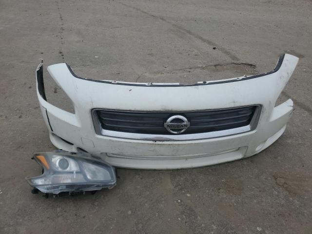 Photo 12 from auction – 2013 NISSAN MAXIMA S with VIN 1N4AA5APXDC804276