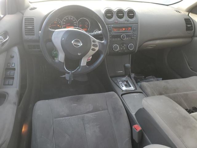 Photo 8 from auction – 2010 NISSAN ALTIMA BAS with VIN 1N4AL2AP8AN486988