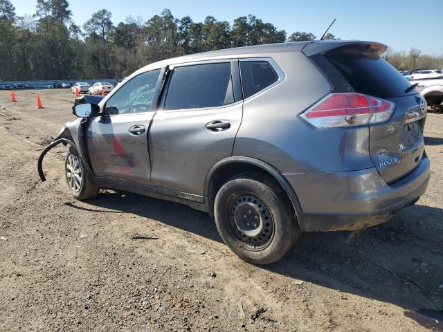 Photo 2 from auction – 2016 NISSAN ROGUE S with VIN KNMAT2MV5GP688835