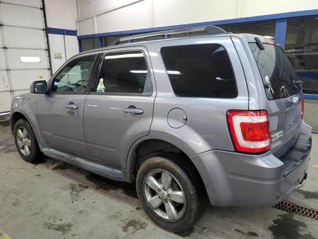 Photo 2 from auction – 2008 FORD ESCAPE LIM with VIN 1FMCU94108KC92818