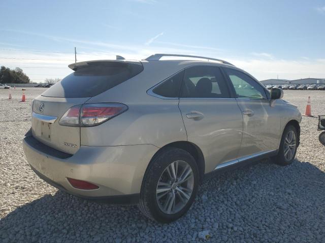 Photo 3 from auction – 2015 LEXUS RX 350 with VIN 2T2ZK1BA5FC208317