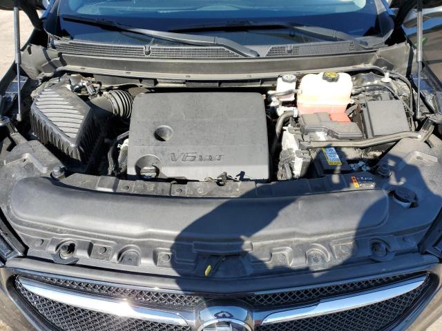 Photo 12 from auction – 2020 BUICK ENCLAVE ES with VIN 5GAERBKW0LJ291382