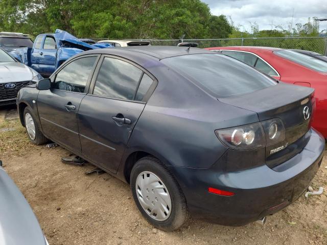 Photo 2 from auction – 2009 MAZDA 3 I with VIN JM1BK12F191251580