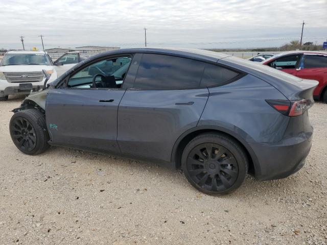 Photo 2 from auction – 2023 TESLA MODEL Y with VIN 7SAYGDEE9PA200574