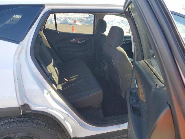 Photo 11 from auction – 2021 GMC TERRAIN SL with VIN 3GKALMEV7ML398814