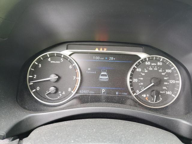Photo 9 from auction – 2019 NISSAN ALTIMA S with VIN 1N4BL4BW5KN313467