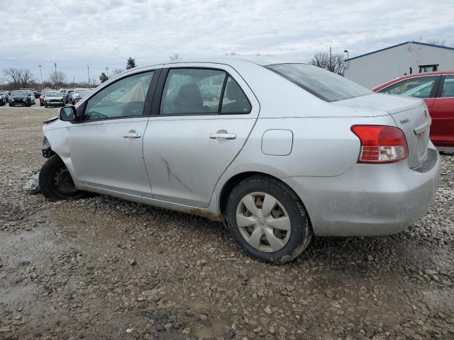 Photo 2 from auction – 2008 TOYOTA YARIS with VIN JTDBT903784033015