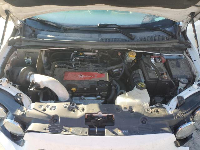 Photo 11 from auction – 2013 CHEVROLET SONIC LTZ with VIN 1G1JE5SB9D4105404