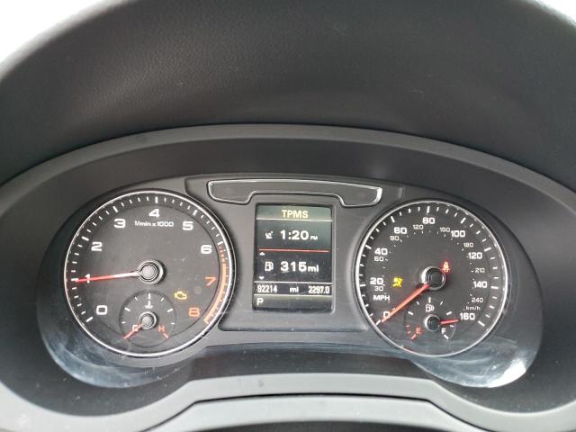 Photo 9 from auction – 2018 AUDI Q3 PREMIUM with VIN WA1JCCFS2JR003026