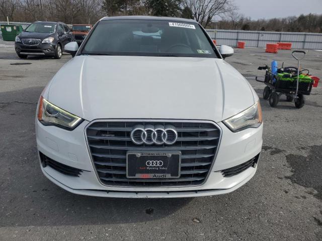 Photo 5 from auction – 2015 AUDI A3 PREMIUM with VIN WAUBFGFF1F1035853