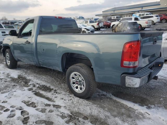 Photo 2 from auction – 2010 GMC SIERRA C15 with VIN 1GTPCTEX7AZ264987