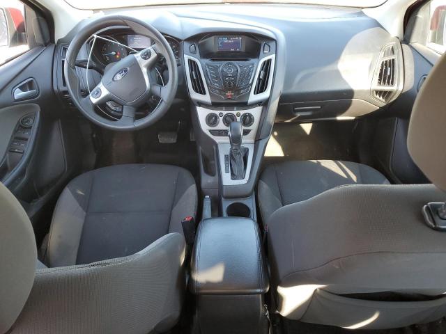 صورة رقم 8 من المزاد - 2014 FORD FOCUS SE مع VIN 1FADP3F21EL192628
