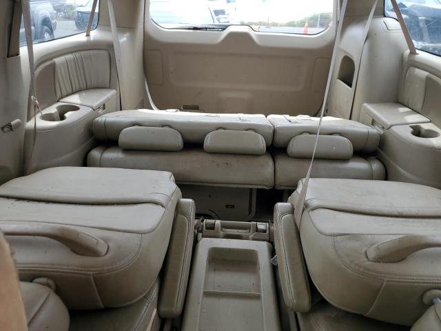 Photo 11 from auction – 2006 HONDA ODYSSEY EX with VIN 5FNRL38636B417955