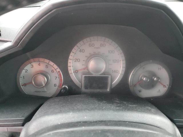 صورة رقم 9 من المزاد - 2011 HONDA PILOT TOUR مع VIN 5FNYF4H96BB015957