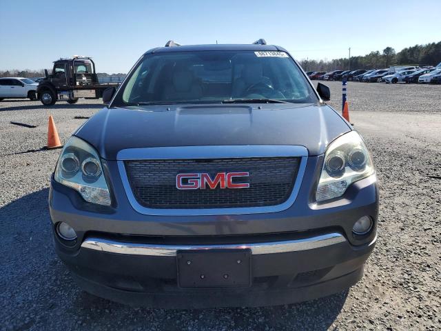 Photo 5 from auction – 2011 GMC ACADIA SLT with VIN 1GKKRRED9BJ149460