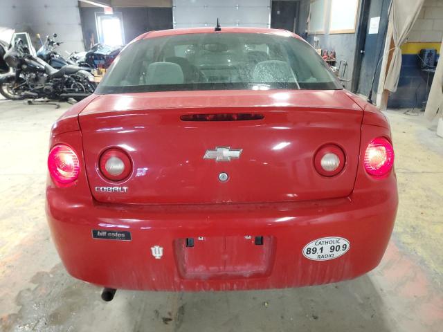 Photo 6 from auction – 2010 CHEVROLET COBALT LS with VIN 1G1AB1F57A7126414