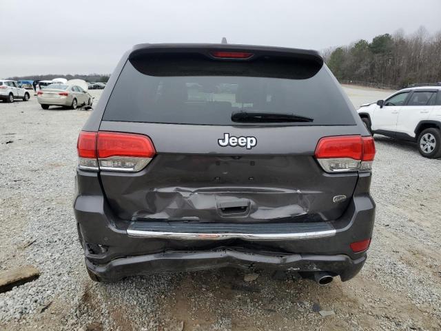 Photo 6 from auction – 2015 JEEP GRAND CHER with VIN 1C4RJECG9FC798497