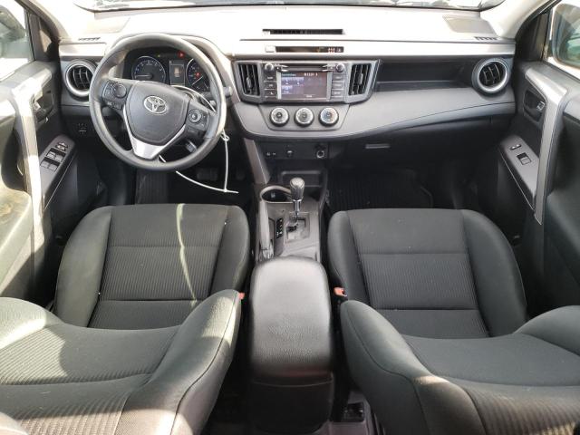 Photo 8 from auction – 2018 TOYOTA RAV4 LE with VIN 2T3BFREV9JW747951