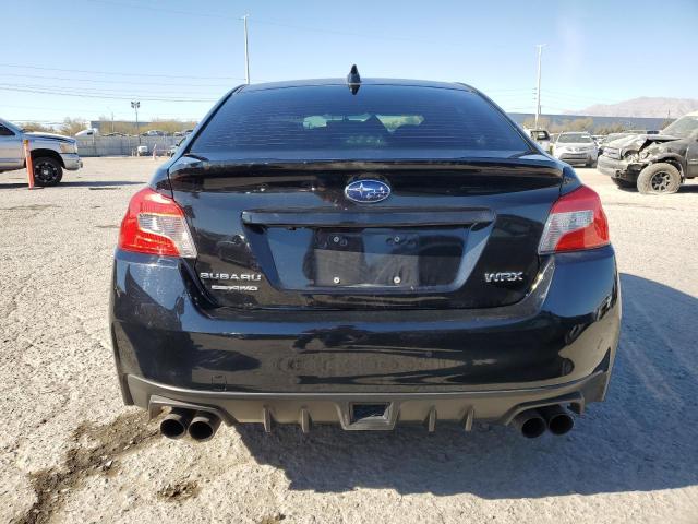 Photo 6 from auction – 2019 SUBARU WRX LIMITE with VIN JF1VA1H66K9815034