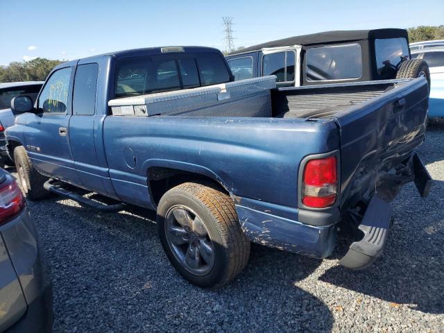 Photo 2 from auction – 2001 DODGE RAM 1500 with VIN 3B7HC13Y11M571139