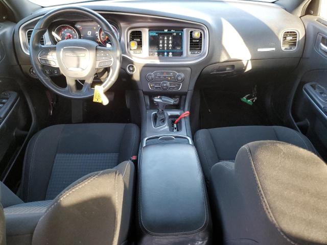 Photo 8 from auction – 2020 DODGE CHARGER R/ with VIN 2C3CDXCT2LH220261