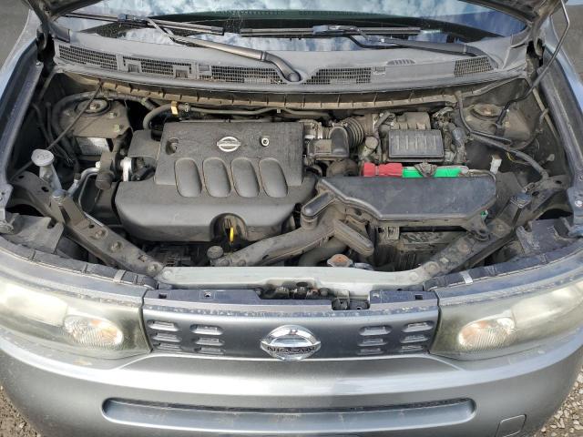 Photo 12 from auction – 2011 NISSAN CUBE BASE with VIN JN8AZ2KR7BT204091