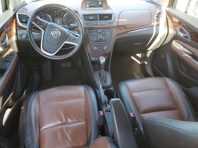 Photo 8 from auction – 2013 BUICK ENCORE PRE with VIN KL4CJDSB6DB190732