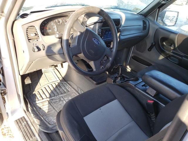 Photo 8 from auction – 2006 FORD RANGER SUP with VIN 1FTZR45E96PA38898