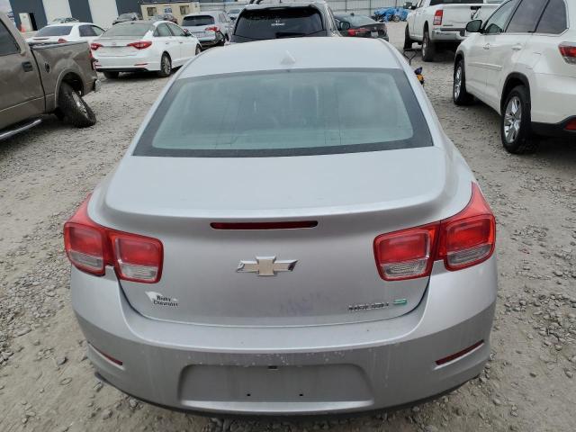 Photo 6 from auction – 2013 CHEVROLET MALIBU 2LT with VIN 1G11F5RR4DF100325