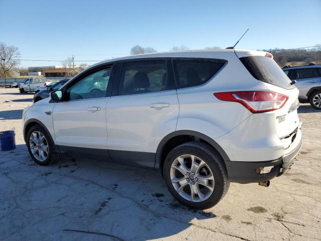 Photo 2 from auction – 2013 FORD ESCAPE SEL with VIN 1FMCU0HX1DUA32906