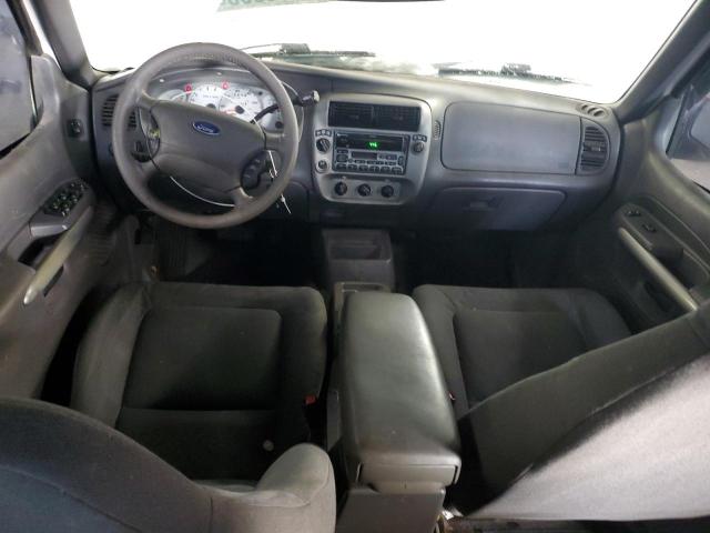 Photo 8 from auction – 2002 FORD EXPLORER S with VIN 1FMZU77E82UB79644
