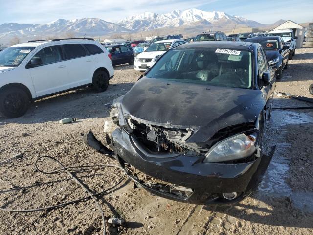 Photo 5 from auction – 2006 MAZDA 3 HATCHBAC with VIN JM1BK344661539226