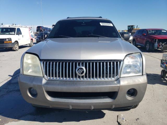Photo 5 from auction – 2005 MERCURY MOUNTAINEE with VIN 4M2ZU86K25UJ11758