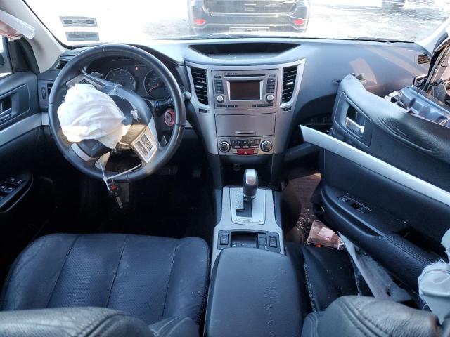 صورة رقم 8 من المزاد - 2014 SUBARU LEGACY 2.5 مع VIN 4S3BMCD61E3021507