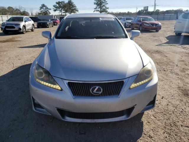 Photo 5 from auction – 2011 LEXUS IS 250 with VIN JTHBF5C23B5133521