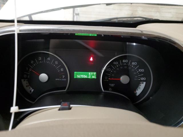 Photo 9 from auction – 2008 FORD EXPLORER X with VIN 1FMEU73E08UA54103