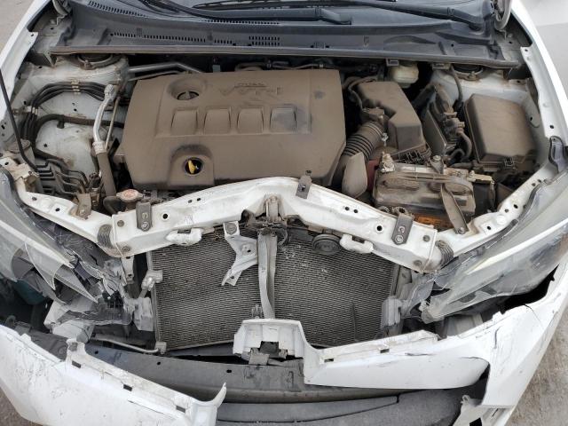 Photo 11 from auction – 2019 TOYOTA COROLLA L with VIN 2T1BURHE1KC172094