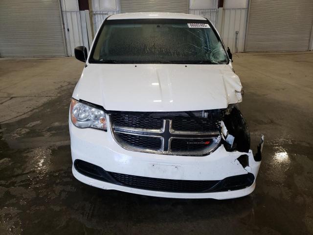 Photo 5 from auction – 2016 DODGE GRAND CARA with VIN 2C4RDGBG6GR105706