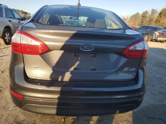 Photo 6 from auction – 2017 FORD FIESTA with VIN 3FADP4BJ6HM132561